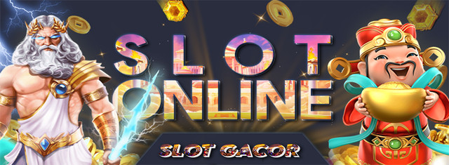 Slot Gacor 2023 Jadi Game Online Terpercaya Di Indonesia